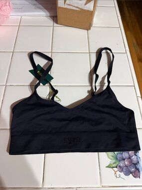 SYRN Bralette - BRAND NEW